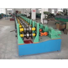 2 Wave Guardrail Roll Forming Machine